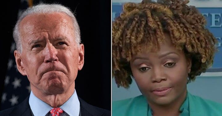 JONATHAN TURLEY: Joe Biden’s pardon of son Hunter cements his legacy as liar in chief