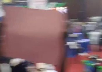 Biden administration pressuring African country to adopt lax abortion laws in exchange for foreign aid: report