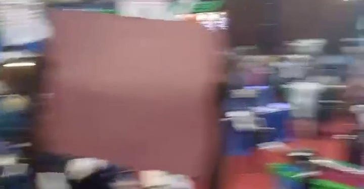 Biden administration pressuring African country to adopt lax abortion laws in exchange for foreign aid: report