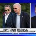 Dem Rep. Dean Phillips blasts Biden after Hunter pardon, says some people ‘are indeed above the law’
