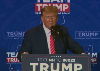 Top political gaffes of 2024