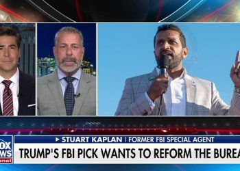 Here’s what Kash Patel’s former colleagues are saying about him