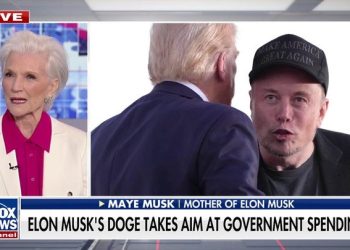 Elon and Vivek should tackle US funding for this boondoogle organization and score a multimillion dollar win