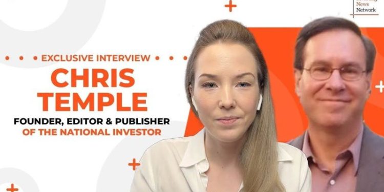 Chris Temple: Gold’s Next Leg Higher, Plus Uranium and Natural Gas in 2025