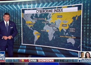 China attacked US with hackers. We need to hit back hard