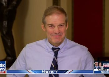 House Weaponization panel releases 17,000-page report exposing ‘two-tiered system of government’