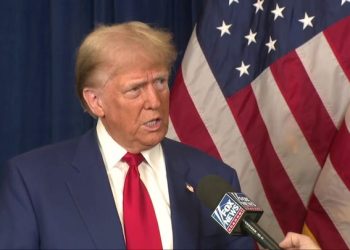 Trump asks about ‘J-6 Hostages’ in response to Biden’s pardon of Hunter: ‘Such an abuse’