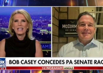 3 political winners for 2024