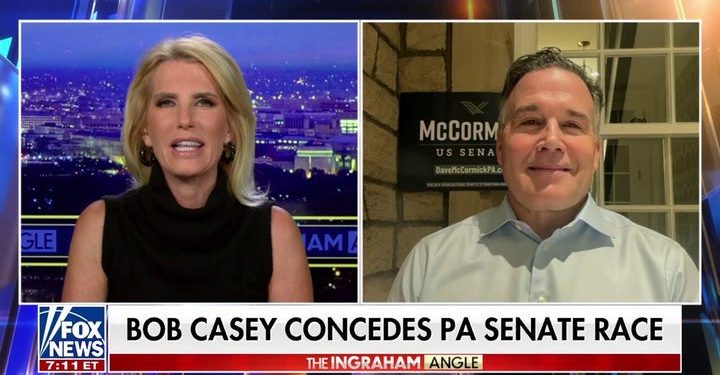 3 political winners for 2024