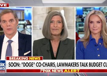 Trump’s Defense pick goes on offense as support grows for Hegseth confirmation