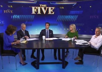 5 wild ways Democrats have embraced the Monty Python strategy of politics