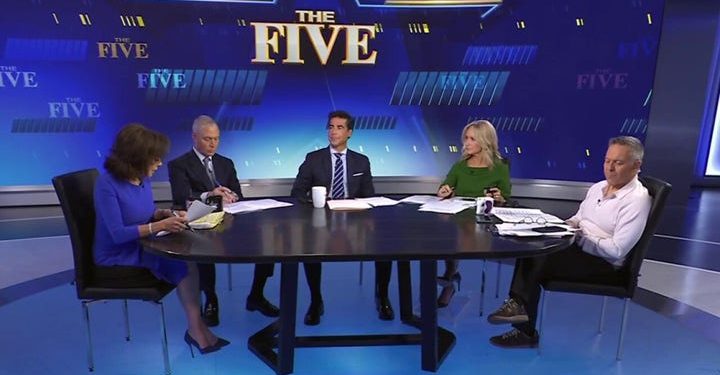 5 wild ways Democrats have embraced the Monty Python strategy of politics