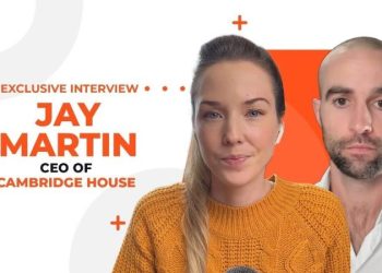 VRIC 2025 Preview — Jay Martin Talks Resource Wars, Geopolitics and How to Invest