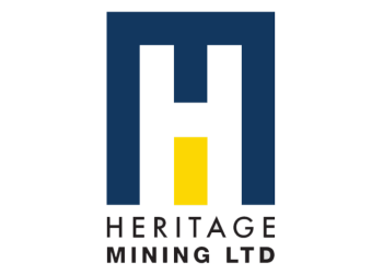 Heritage Mining Announces Exploration Permit for Contact Bay Project