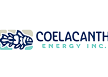 Coelacanth Energy Inc. Announces Operations Update