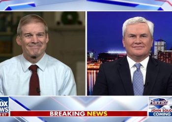 ANDREW McCARTHY: The real reason Hunter Biden’s pardon goes all the way back to 2014