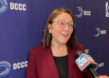 Trump’s convincing 2024 victory sets House GOP up for homefield advantage in 2026 midterm elections