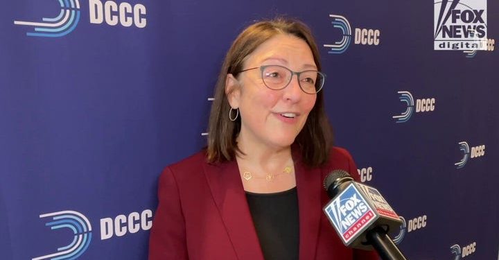 Trump’s convincing 2024 victory sets House GOP up for homefield advantage in 2026 midterm elections