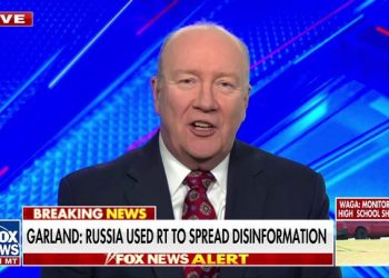 I worked with Kash Patel to expose the Russia hoax and know he’s the best pick to reform the FBI