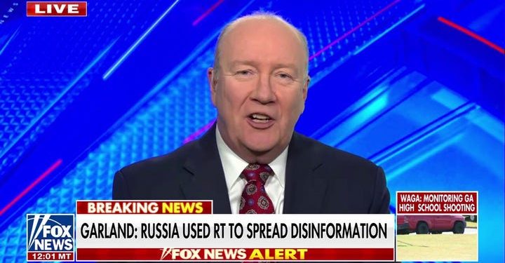 I worked with Kash Patel to expose the Russia hoax and know he’s the best pick to reform the FBI