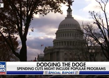 Senate advances NDAA, teeing up final passage for annual defense policy bill