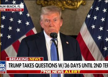 ‘America first’ vs. ‘America last’: What does Trump’s return mean for US foreign policy?