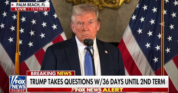 ‘America first’ vs. ‘America last’: What does Trump’s return mean for US foreign policy?