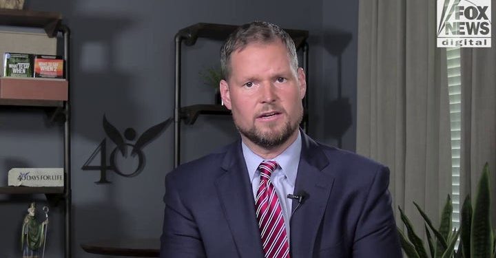 Republicans conquered abortion in 2024. Will they do so in 2026?