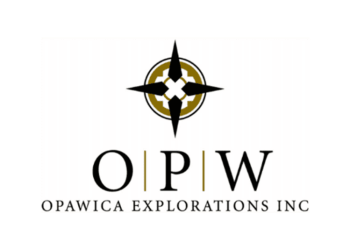 Opawica Explorations Inc. Announces Non-Brokered Private Placement for Aggregate Proceeds Up To CAD$1,500,000