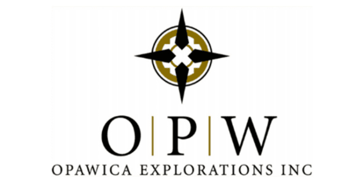 Opawica Explorations Inc. Announces Non-Brokered Private Placement for Aggregate Proceeds Up To CAD$1,500,000