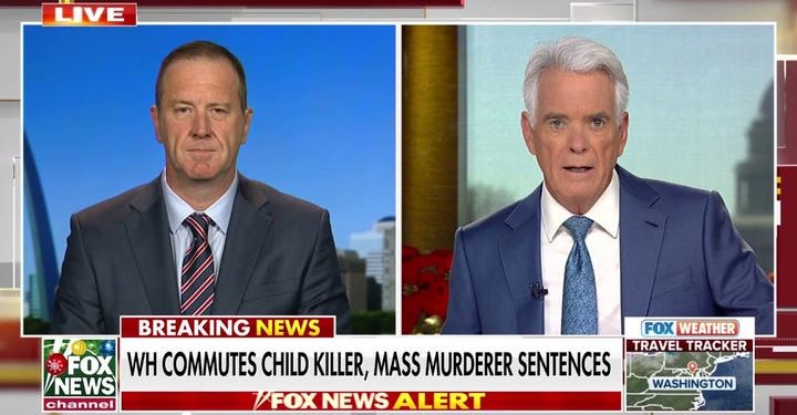 Biden vetoes bill that would have given Trump more judicial seats to fill