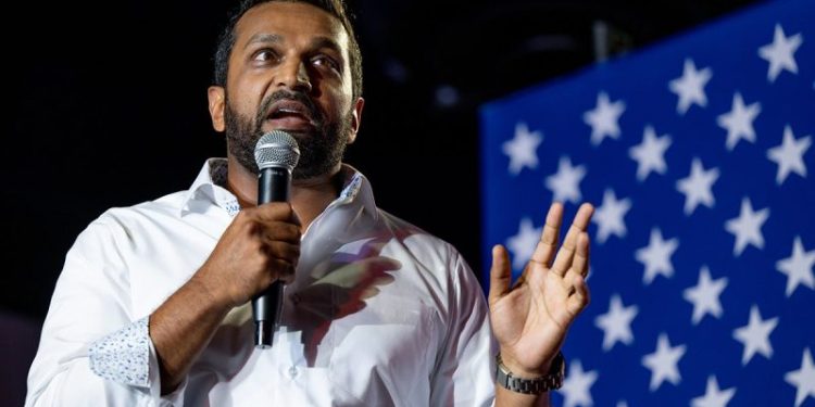 Here’s what Kash Patel’s former colleagues are saying about him