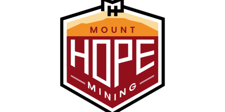Mount Hope Mining