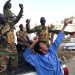 Sudanese army enters strategic city held by RSF rebel group for over a year