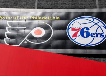 Comcast and Harris Blitzer to build new NBA, NHL stadium in south Philadelphia