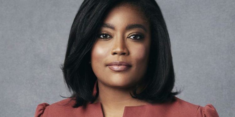 MSNBC President Rashida Jones steps down after four-year tenure