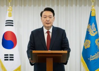 South Korean authorities extend arrest warrant for embattled President Yoon Suk Yeol