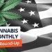 Cannabis Round-Up: Rescheduling Stalls in the US, Banking Reform Hits Another Setback