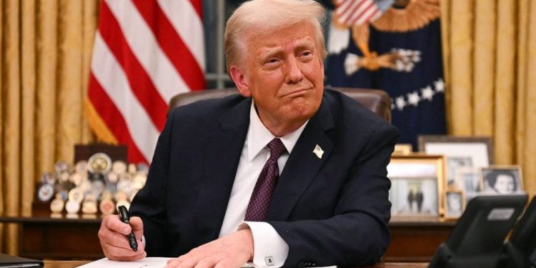 Trump’s world leaders club: who’s in and who’s looking to salvage ties