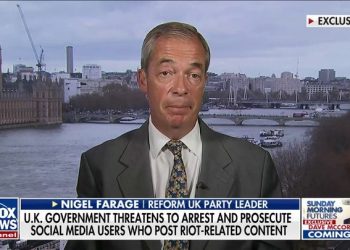 Nigel Farage responds after Elon Musk declares he ‘doesn’t have what it takes’ to lead Reform UK Party