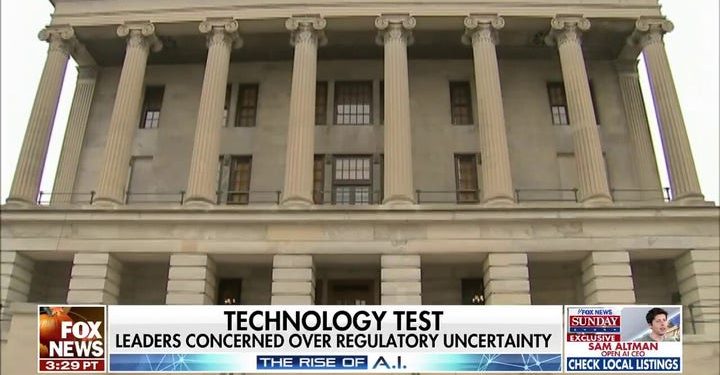 Will your job survive Trump’s Gen AI revolution?