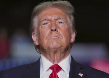 Trump team fires back after Dem senator declares ‘The fight is just beginning’