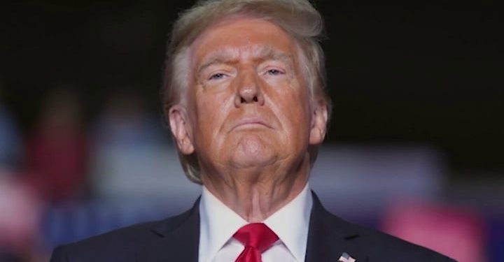 Trump team fires back after Dem senator declares ‘The fight is just beginning’