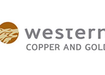 WESTERN COPPER AND GOLD ANNOUNCES COMPLETION OF LEADERSHIP TRANSITION