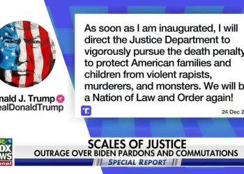 Trump reportedly plans to unleash around 100 executive orders after taking office