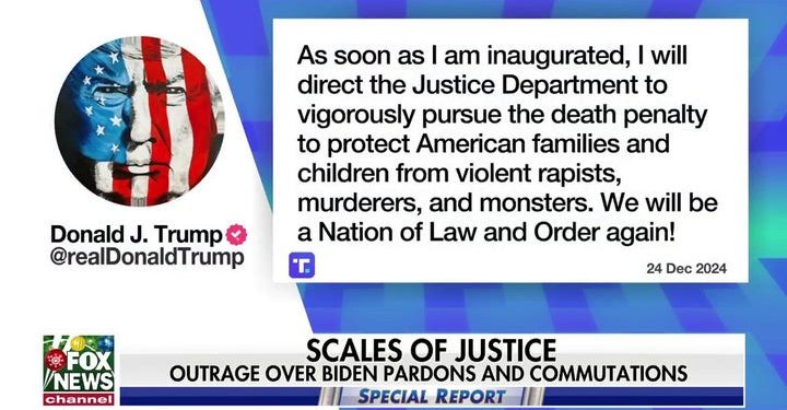 Trump reportedly plans to unleash around 100 executive orders after taking office