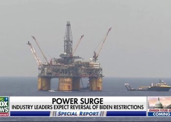 Trump energy plan will avoid Europe’s energy disaster