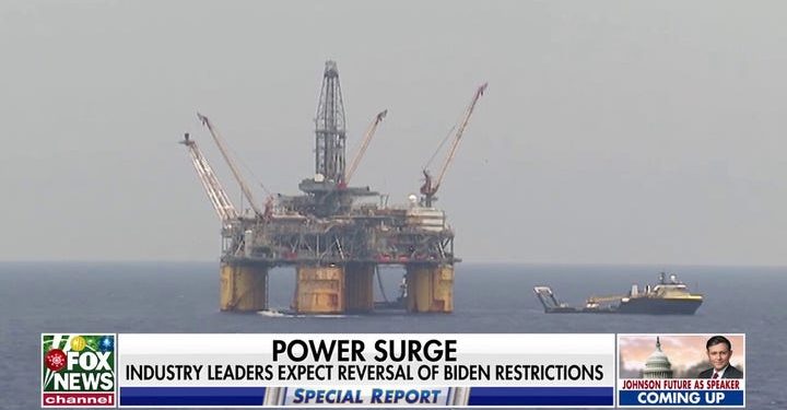 Trump energy plan will avoid Europe’s energy disaster