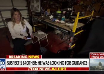 MIKE POMPEO: New Orleans terror a reminder Team Biden took wrong ‘threats’ seriously and ignored real dangers