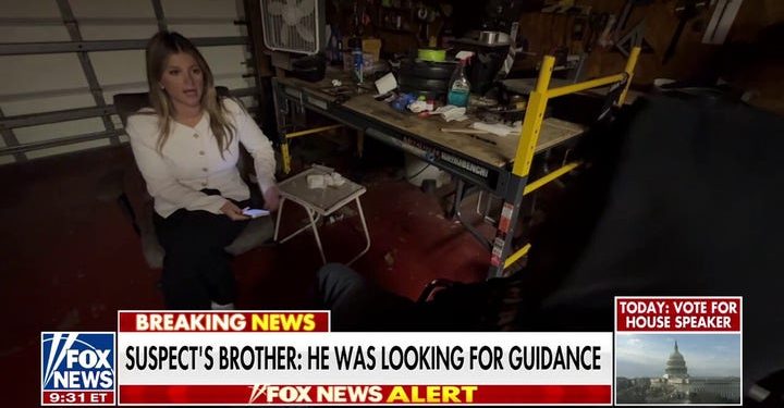 MIKE POMPEO: New Orleans terror a reminder Team Biden took wrong ‘threats’ seriously and ignored real dangers